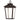 Minka Lavery 72174-189-L Irvington Manor LED Outdoor Ceiling Light 1
