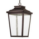 Minka Lavery 72175-189-L Irvington Manor LED Outdoor Chain Hung 1
