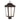 Minka-Lavery 72176-189-LIrvington Manor LED 18 inch Chelesa Bronze Outdoor Post Lantern 1