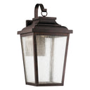 Minka Lavery 72178-189-L Irvington Manor LED Outdoor Wall Light 1