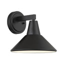 Minka Lavery 72211 Bay Crest 1 Light Outdoor Wall Light 2