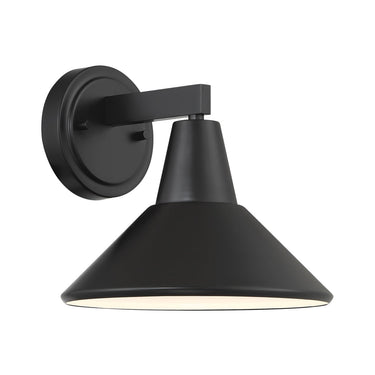 Minka Lavery 72211 Bay Crest 1 Light Outdoor Wall Light 2