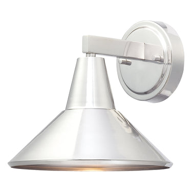Minka Lavery 72211 Bay Crest 1 Light Outdoor Wall Light 3