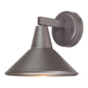 Minka Lavery 72211 Bay Crest 1 Light Outdoor Wall Light 1