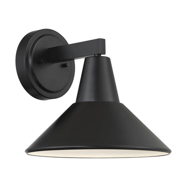 Minka Lavery 72212 Bay Crest 1 Light Outdoor Wall Light 2