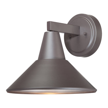 Minka Lavery 72212 Bay Crest 1 Light Outdoor Wall Light 1