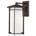 Minka Lavery 72313-615B Addison Park 1 Light Outdoor Wall Light 1