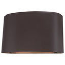 Minka Lavery 72400-615B Everton 2 Light Outdoor Wall Light 1