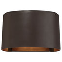 Minka Lavery 72400-615B-L Everton LED Outdoor Wall Light 1