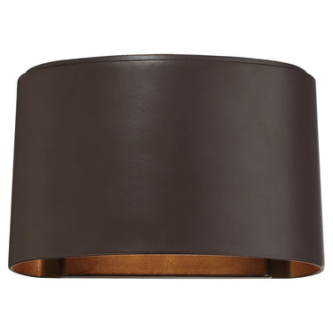 Minka Lavery 72400-615B-L Everton LED Outdoor Wall Light 1