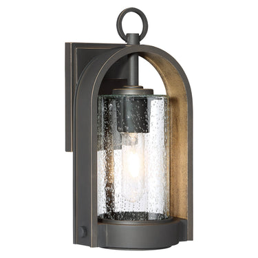 Minka Lavery 72451-143C Kamstra 1 Light Outdoor Wall Light 1