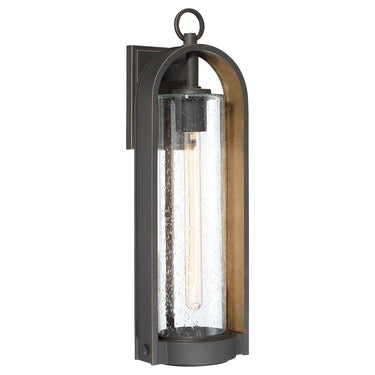 Minka Lavery 72453-143C Kamstra 1 Light Outdoor Wall Light 1