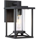 Minka Lavery 72471-66 Trescott 1 Light Outdoor Wall Light 1