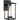 Minka Lavery 72472-66 Trescott 1 Light Outdoor Wall Light 1