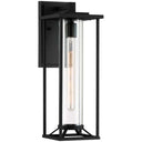 Minka Lavery 72477-66 Trescott 1 Light Outdoor Wall Light 1