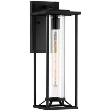 Minka Lavery 72477-66 Trescott 1 Light Outdoor Wall Light 1
