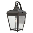 Minka Lavery 72481-143C Marquee 1 Light Outdoor Wall Light 1