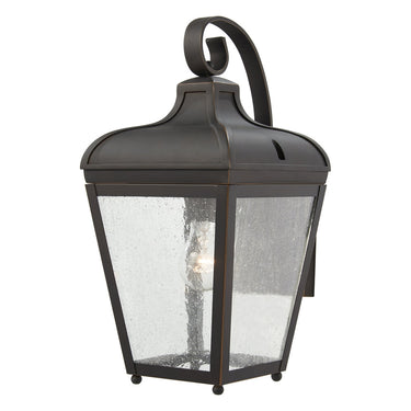 Minka Lavery 72481-143C Marquee 1 Light Outdoor Wall Light 1