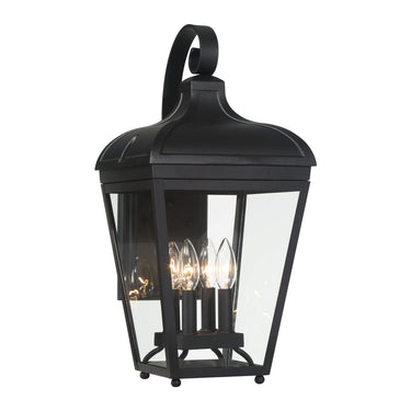 Minka Lavery 72482-143C Marquee 4 Light Outdoor Wall Light 2