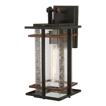 Minka Lavery 72492-68 San Marcos 1 Light Outdoor Wall Light 1