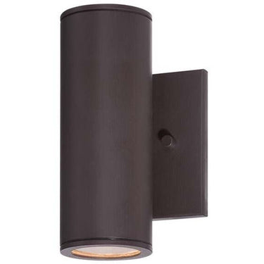 Minka Lavery 72501-L Skyline LED Outdoor Wall Light 1
