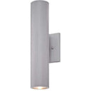 Minka Lavery 72502-L Skyline 2 Light Outdoor Wall Light 2