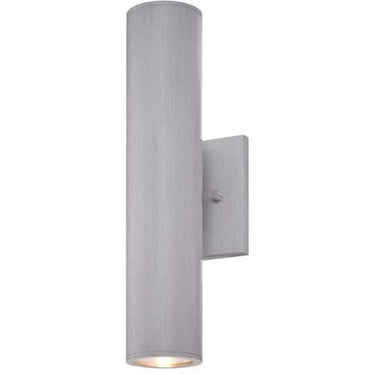 Minka Lavery 72502-L Skyline 2 Light Outdoor Wall Light 2