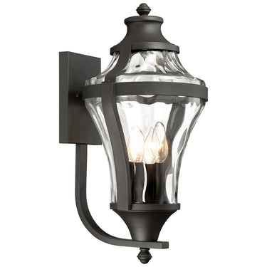 Minka Lavery 72563-66 Libre 4 Light Outdoor Wall Light 1