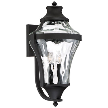 Minka Lavery 72567-66 Libre 4 Light Outdoor Wall Light 1