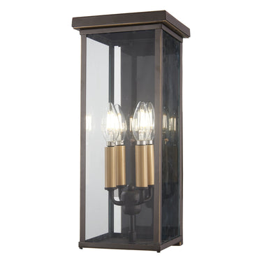 Minka Lavery 72582-143C Casway 4 Light Outdoor Wall Light 1