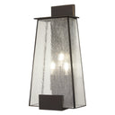 Minka Lavery 72603-226 Bistro Dawn 3 Light Outdoor Wall Light 1