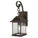 Minka Lavery 72631-143C Mariners Pointe 1 Light Outdoor Wall Light 1