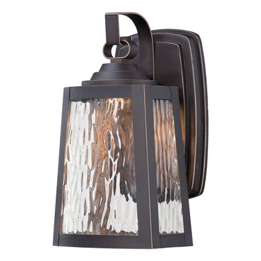 Minka Lavery 73101-143C-L Talera LED Outdoor Wall Light 1