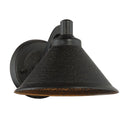 Minka Lavery 8101-A138-L Kirkham LED Outdoor Wall Light 1