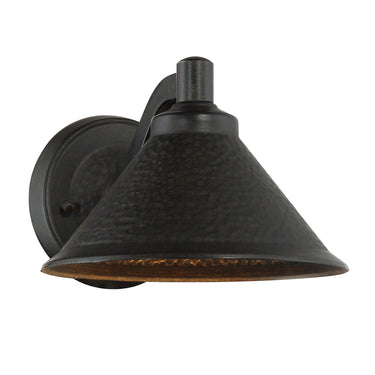 Minka Lavery 8101-A138-L Kirkham LED Outdoor Wall Light 1
