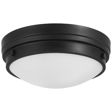 Minka Lavery 823 Signature 2 Light Flush Mount 2