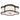 Minka Lavery 824-L Led Flush Mount 2