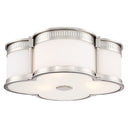Minka Lavery 824-L Led Flush Mount 3