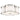 Minka Lavery 824-L Led Flush Mount 3