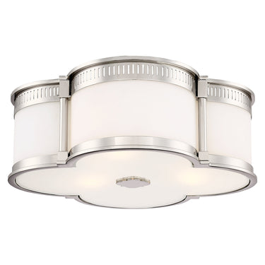 Minka Lavery 824-L Led Flush Mount 3