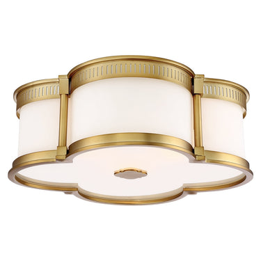 Minka Lavery 824-L Led Flush Mount