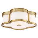 Minka Lavery 824-L Led Flush Mount 1