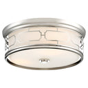Minka Lavery 826-L Led Flush Mount 1