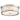 Minka Lavery 826-L Led Flush Mount 1