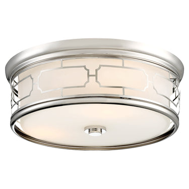Minka Lavery 826-L Led Flush Mount 1