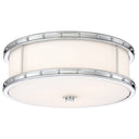 Minka Lavery 827-L Led Flush Mount 2