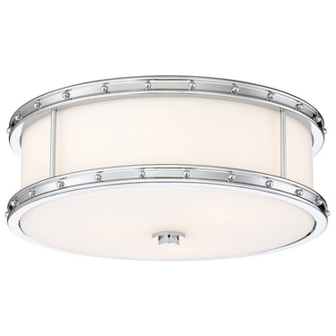 Minka Lavery 827-L Led Flush Mount 2