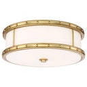 Minka Lavery 827-L Led Flush Mount 1