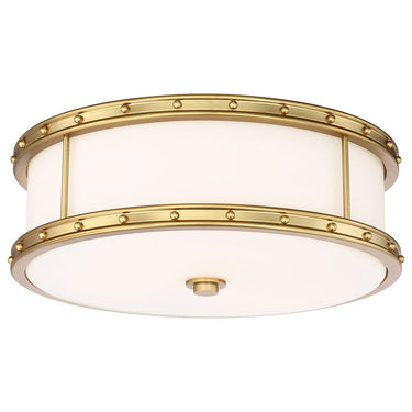 Minka Lavery 827-L Led Flush Mount 1