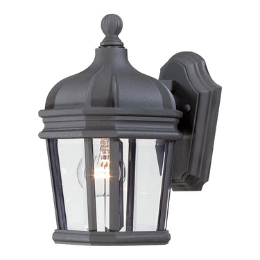 Minka Lavery 8690 Harrison 1 Light Outdoor Wall Light 2